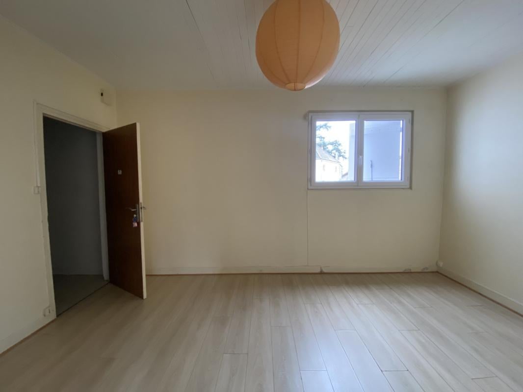 Flat Rue du Passou in Sennecey-le-Grand