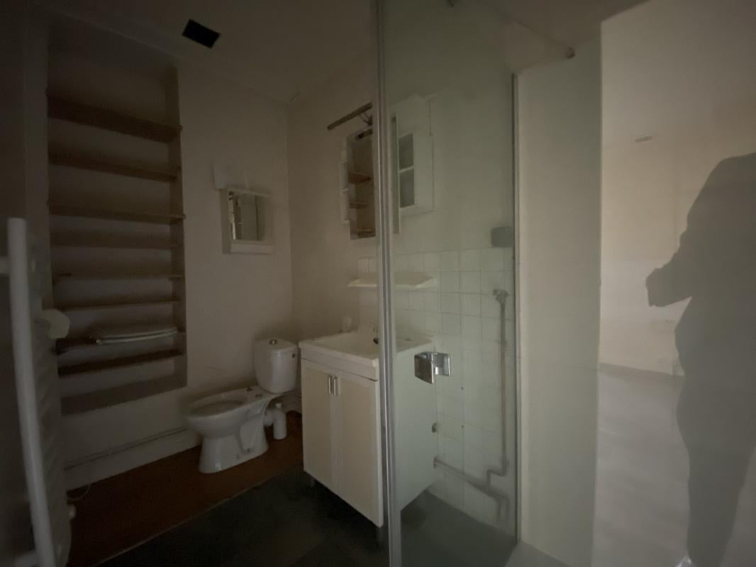Flat Rue du Passou in Sennecey-le-Grand