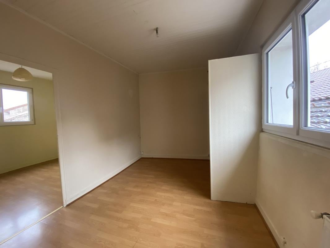 Flat Rue du Passou in Sennecey-le-Grand