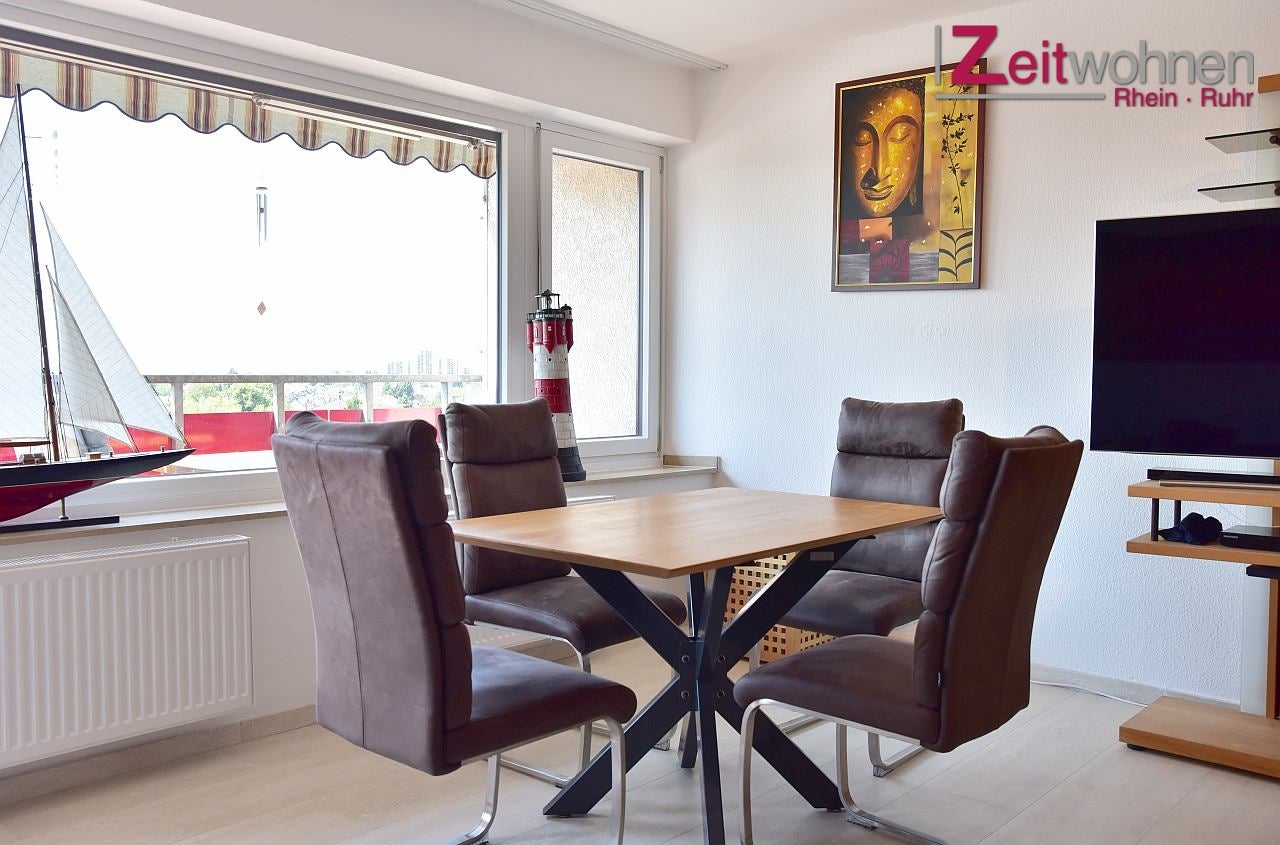 Wohnung Mülldorfer Straße in Sankt Augustin