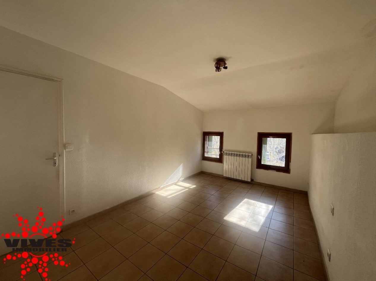 Appartement Place Jean Jaurès à Capestang