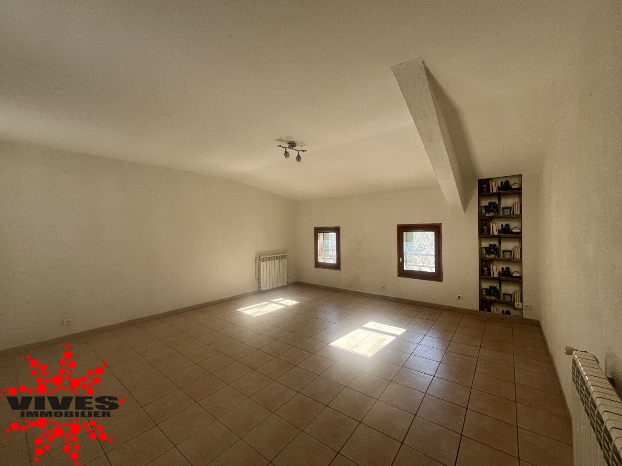 Appartement Place Jean Jaurès à Capestang