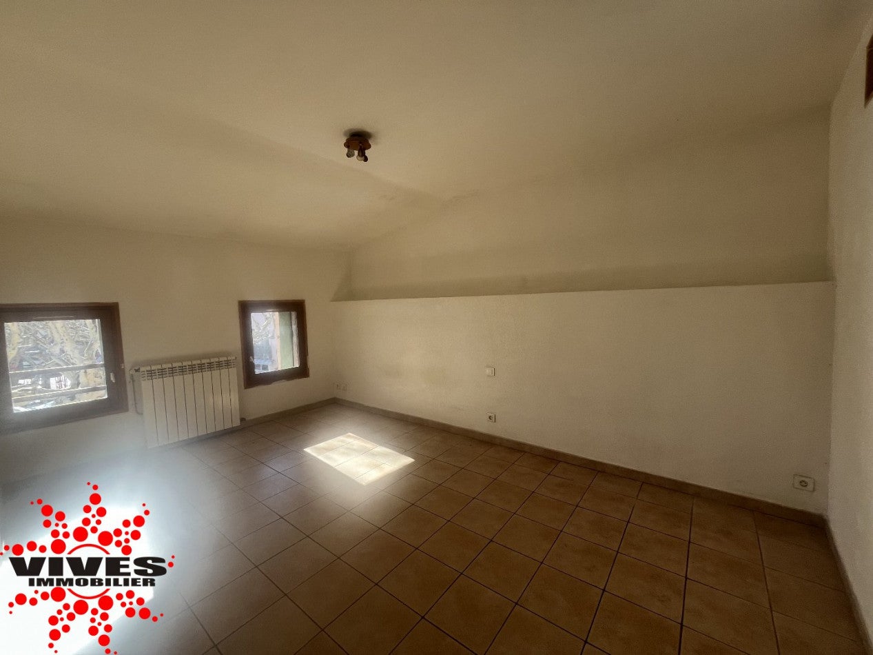 Appartement Place Jean Jaurès à Capestang
