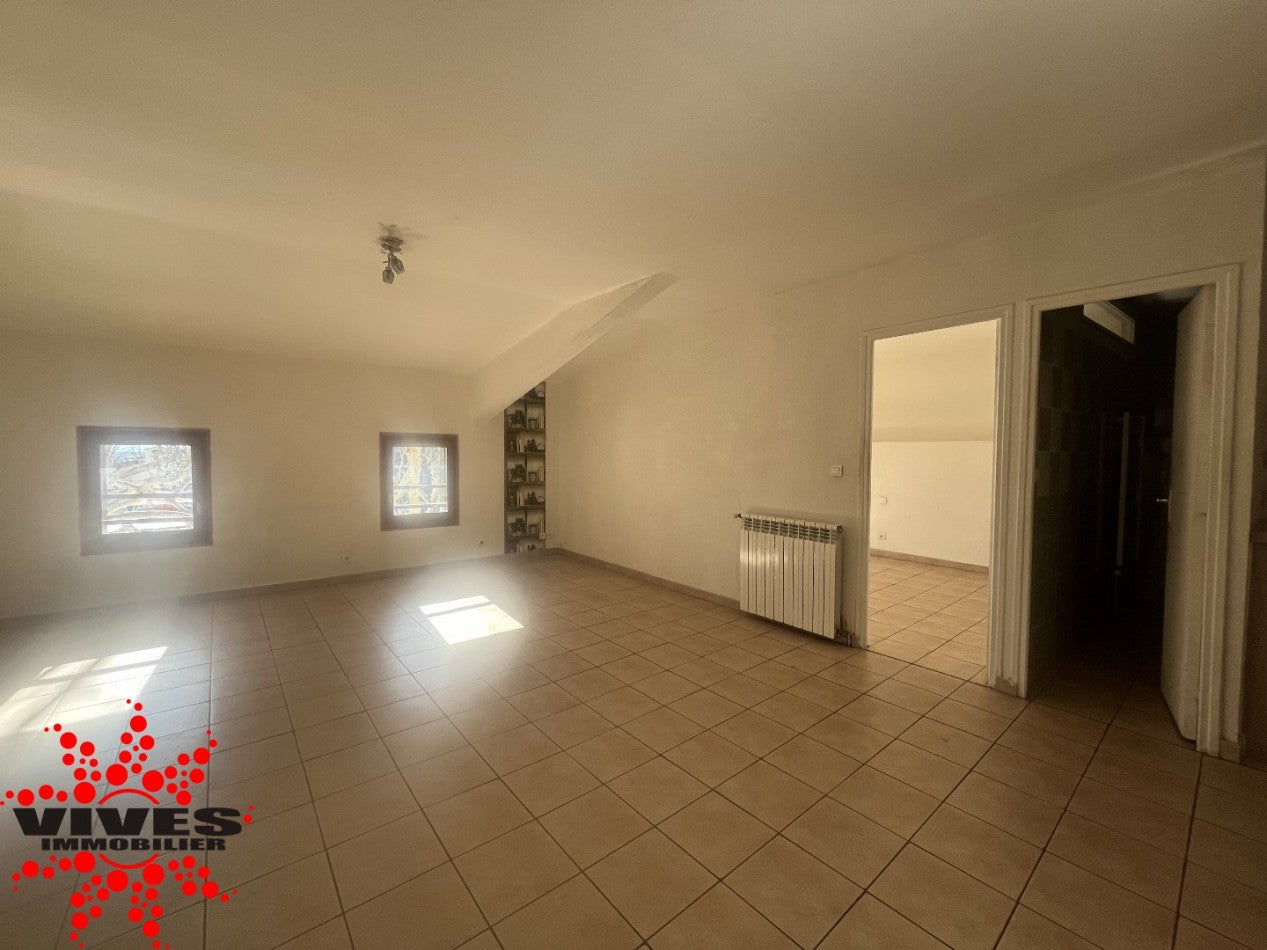 Appartement Place Jean Jaurès à Capestang