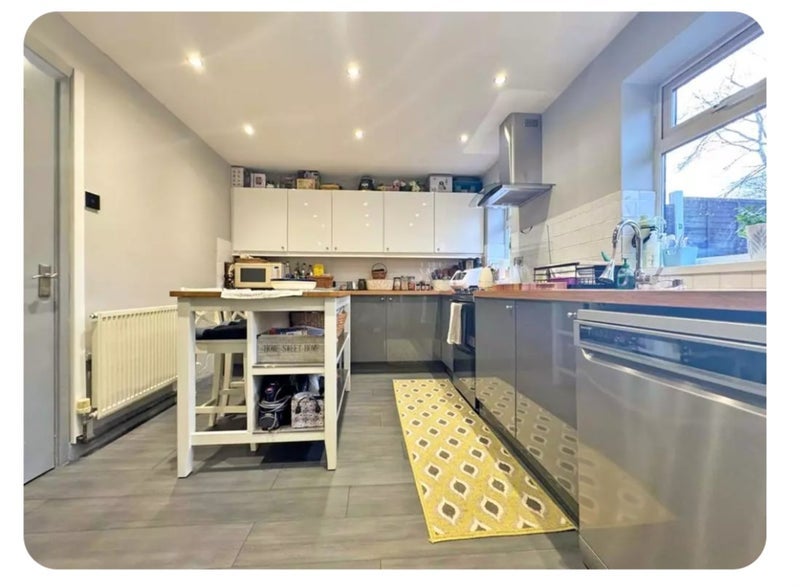 Room Belmont Close in Sandwell