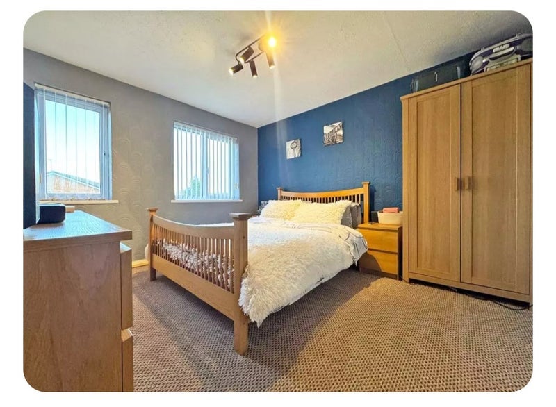Room Belmont Close in Sandwell