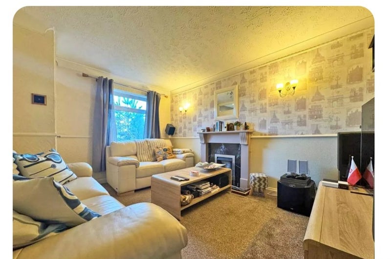 Room Belmont Close in Sandwell