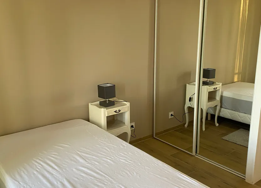 Appartement Rue Léon Blum à Saint-Paul-lès-Dax