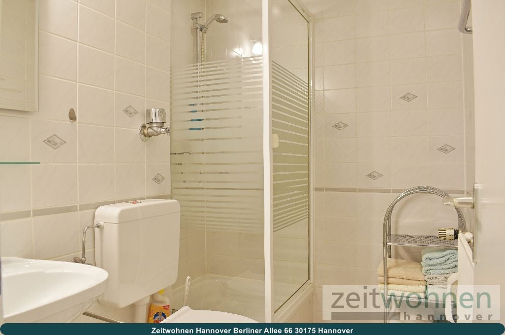 Wohnung Leuschnerstraße in Hannover