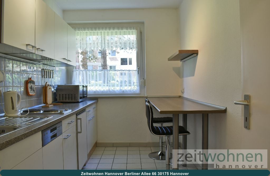Wohnung Leuschnerstraße in Hannover