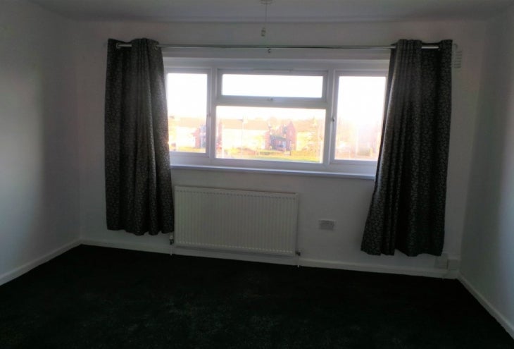 Flat Langton Close in Lincoln