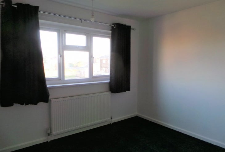 Flat Langton Close in Lincoln