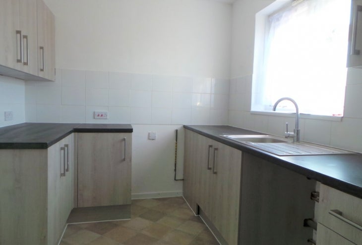 Flat Langton Close in Lincoln
