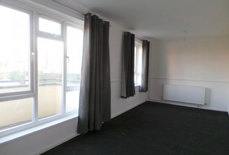 Flat Langton Close in Lincoln