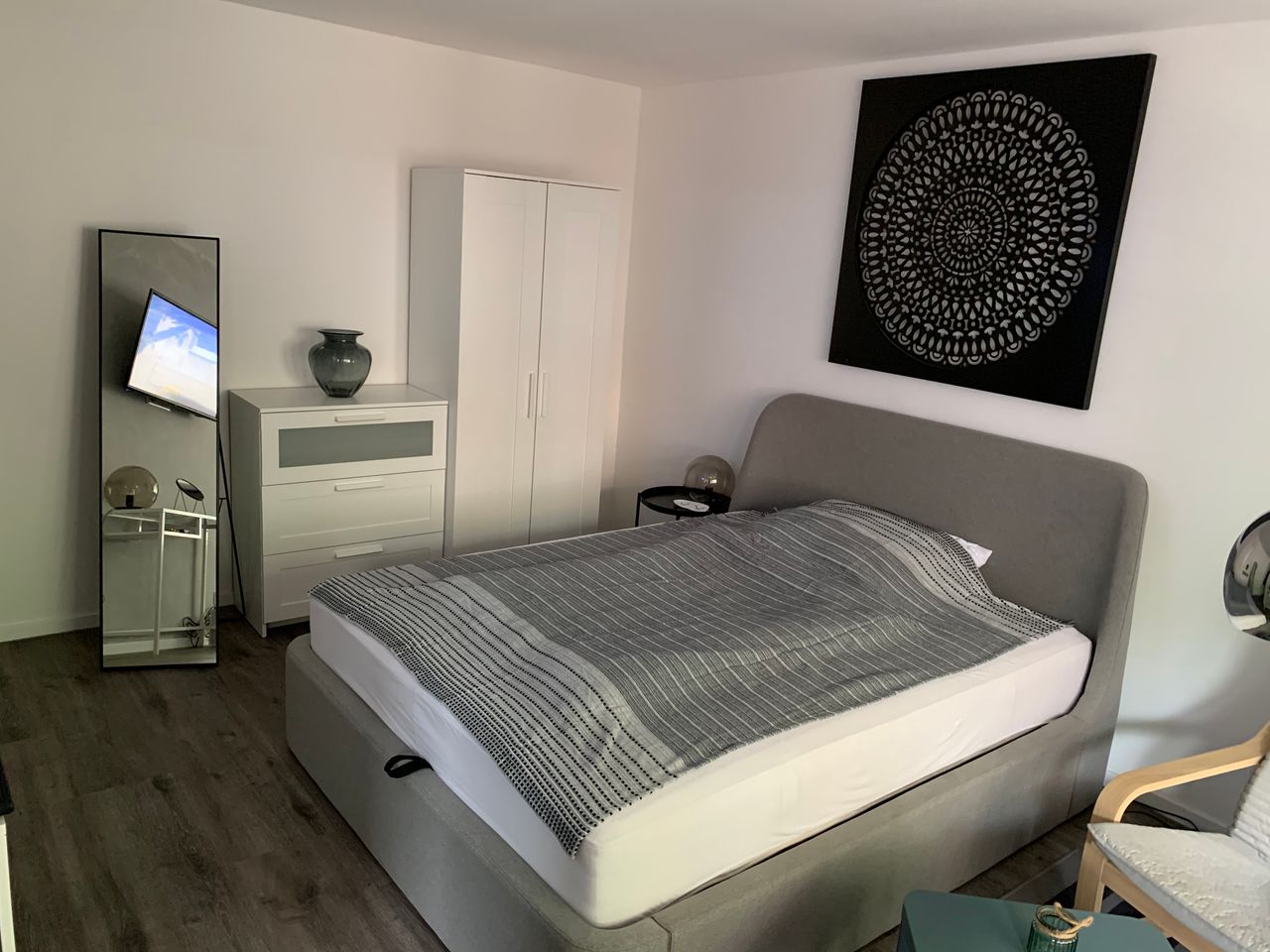 Wohnung Lessingstraße in Düsseldorf