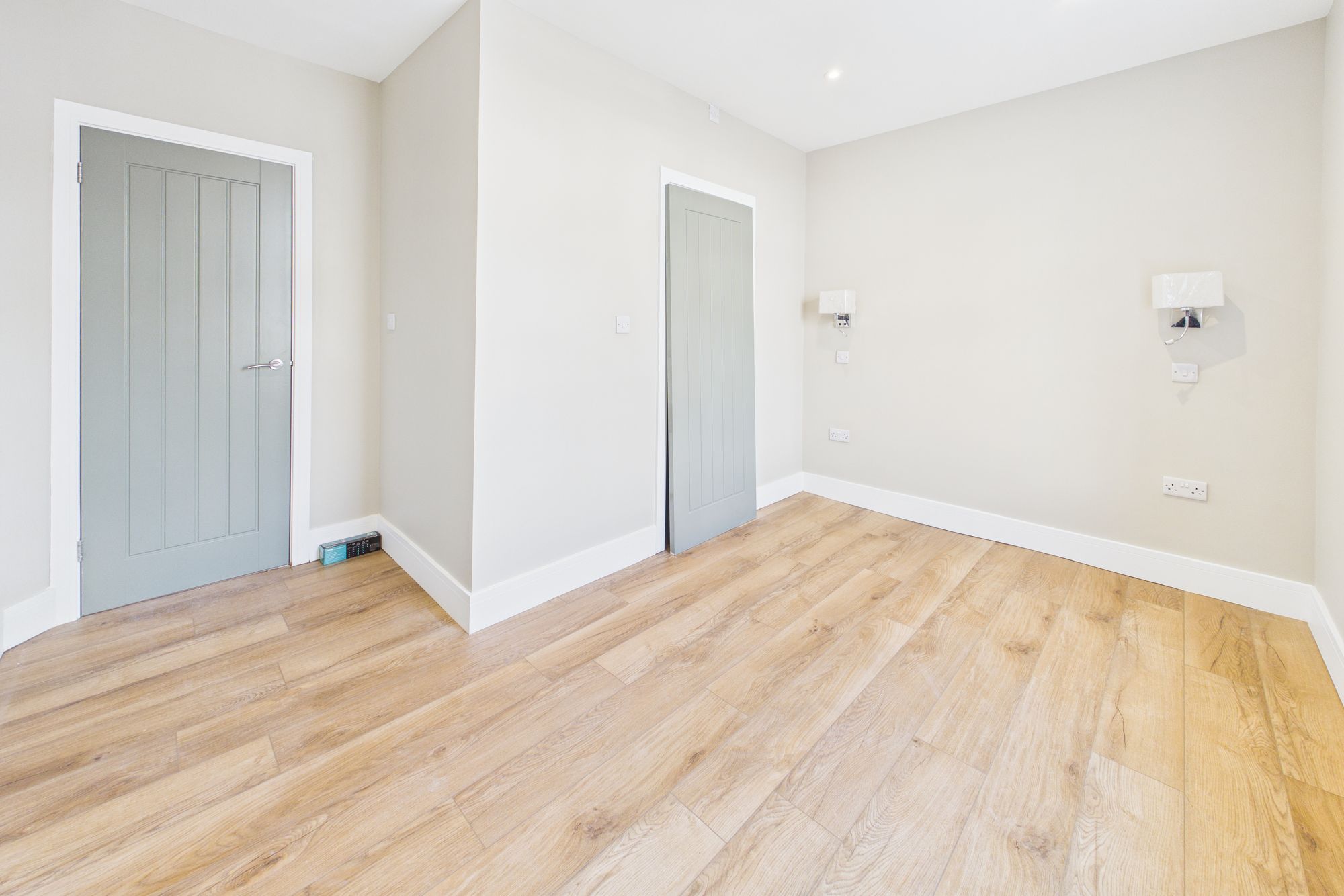 Flat Kinley Street in Swansea