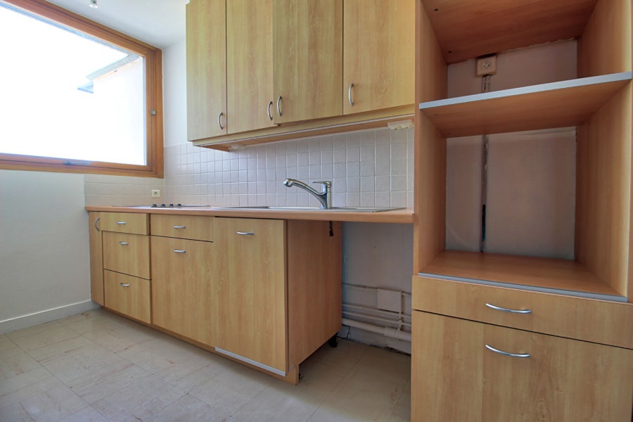 Appartement Boulevard de la Liberté à Rennes