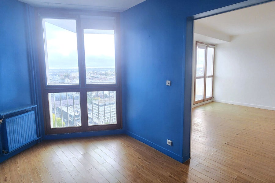 Flat Boulevard de la Liberté in Rennes