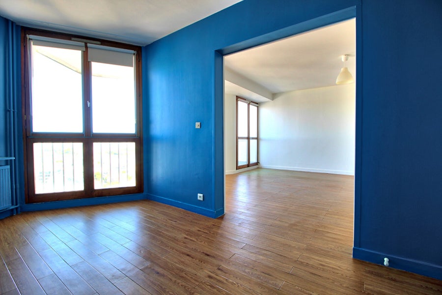 Flat Boulevard de la Liberté in Rennes