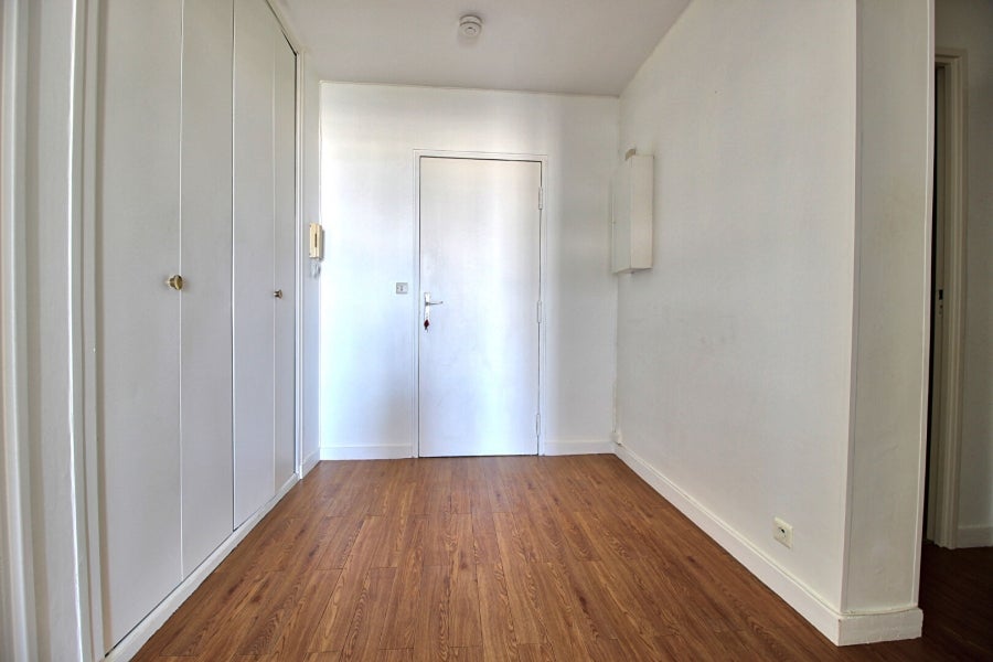 Appartement Boulevard de la Liberté à Rennes