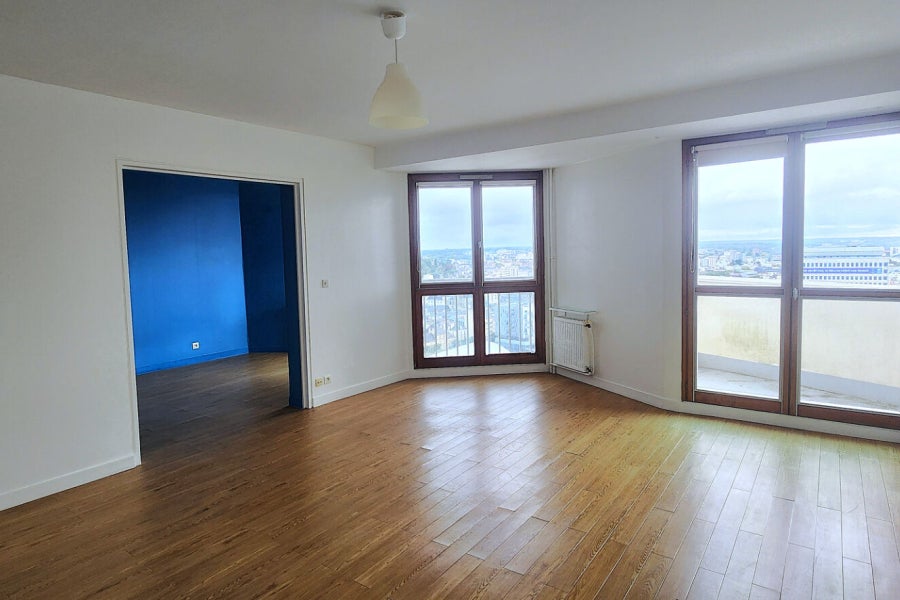 Flat Boulevard de la Liberté in Rennes