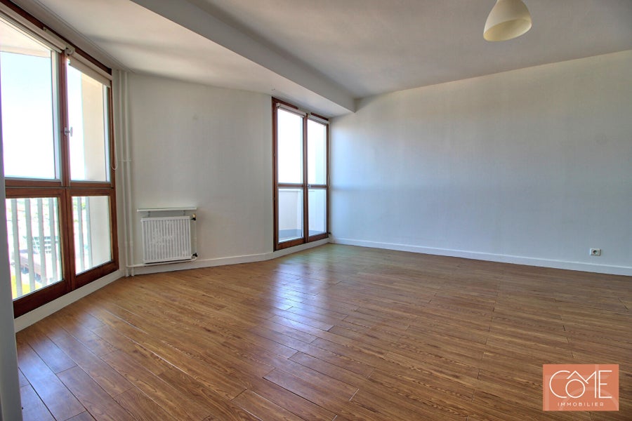 Appartement Boulevard de la Liberté à Rennes