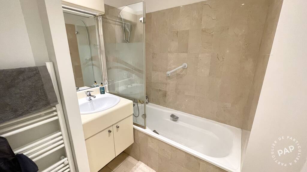 Appartement Rue de Paris à Boulogne-Billancourt