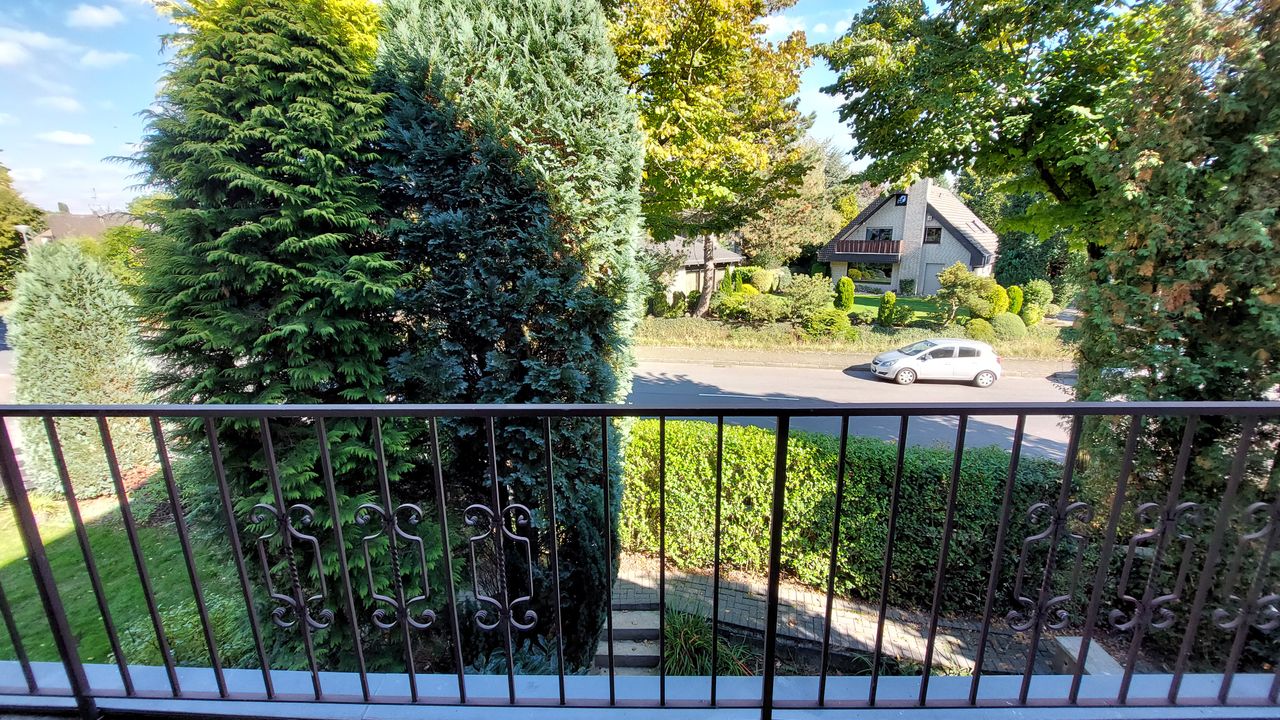 Wohnung Kemmerhofstraße in Krefeld
