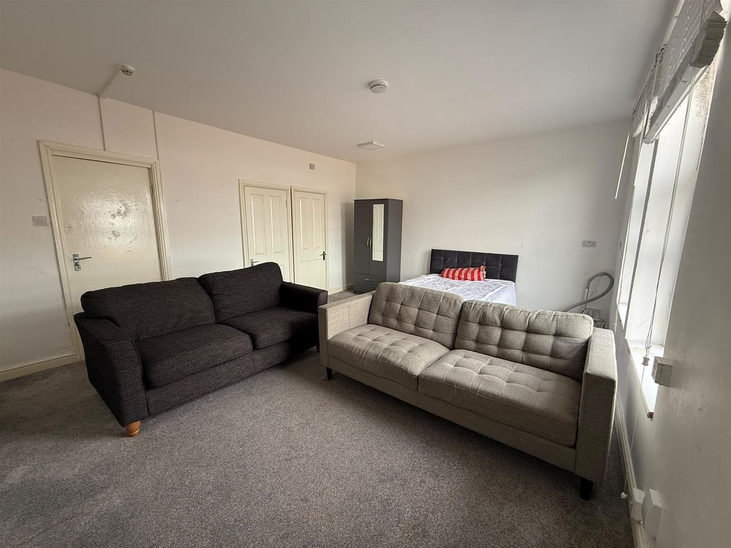 Flat Vernon Street in Bolton