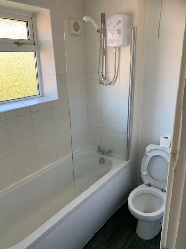 Room Quinton Road in Birmingham