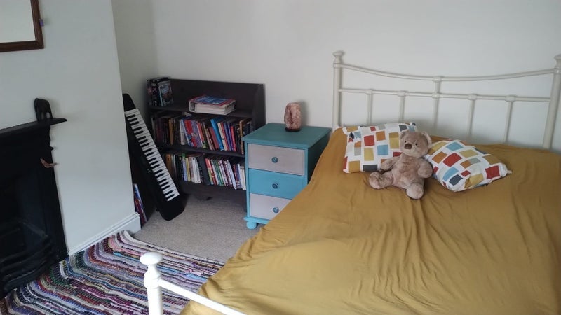 Room Melrose Street in Nottingham