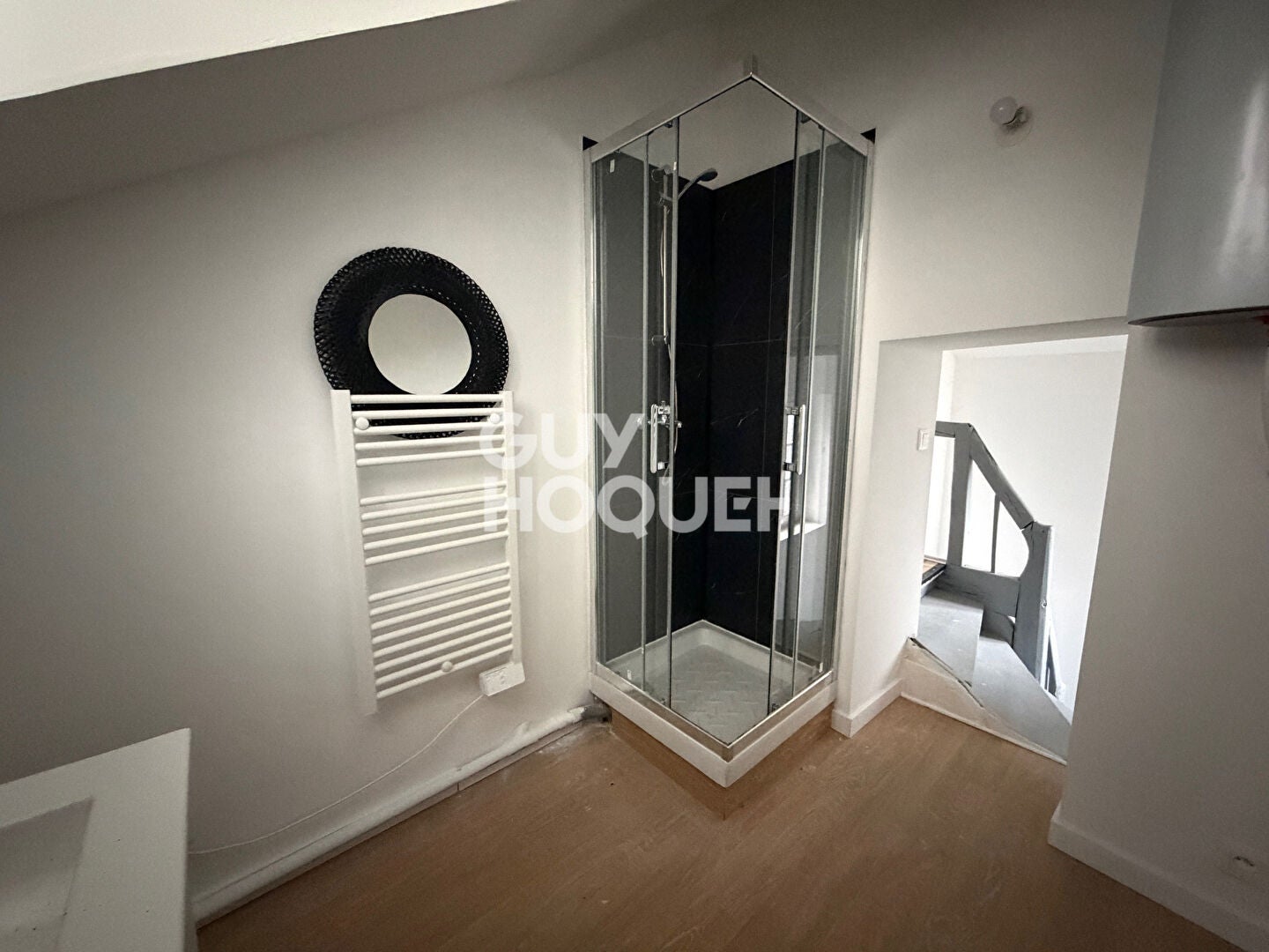 Appartement Boulevard Jules Ferry à Louviers