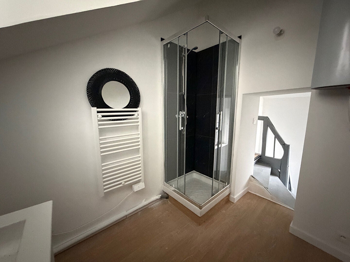 Appartement Rue de la Poste à Louviers