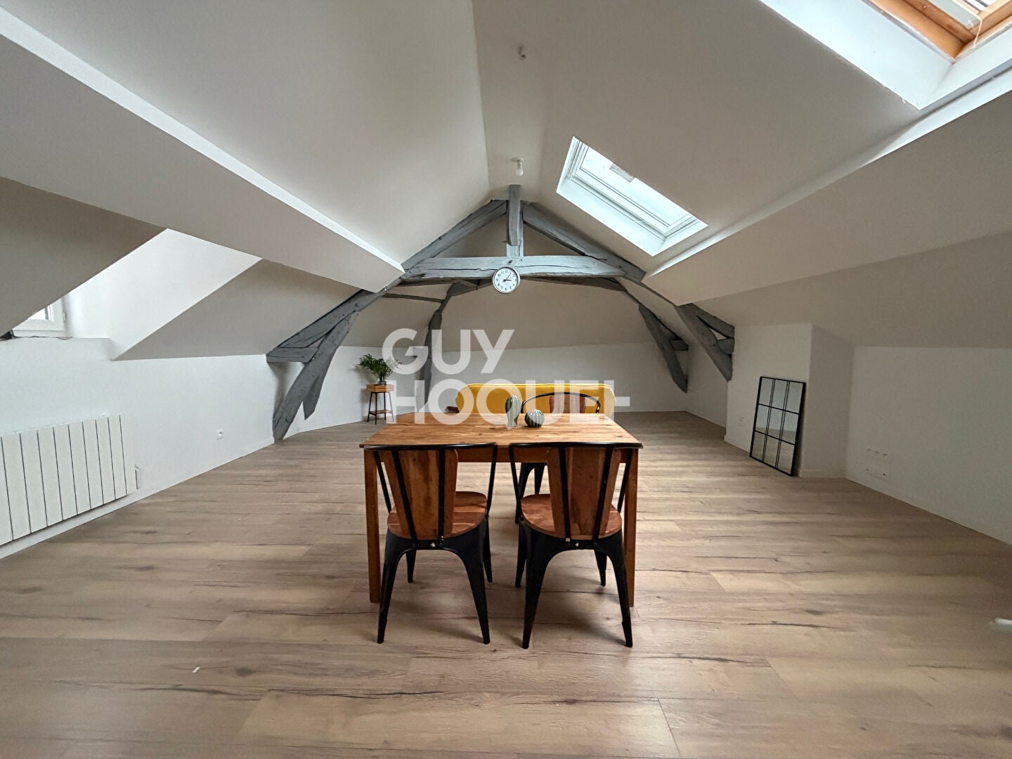 Appartement Boulevard Jules Ferry à Louviers