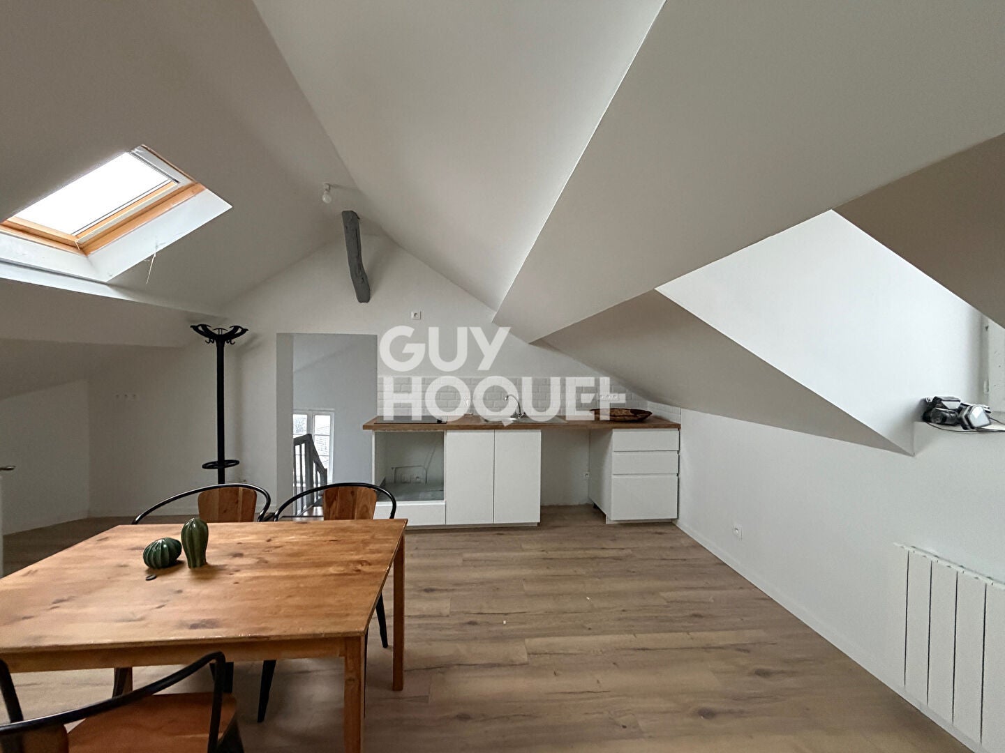Appartement Boulevard Jules Ferry à Louviers