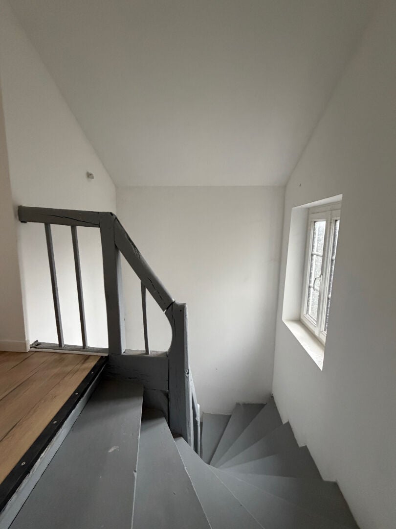 Appartement Rue de la Poste à Louviers
