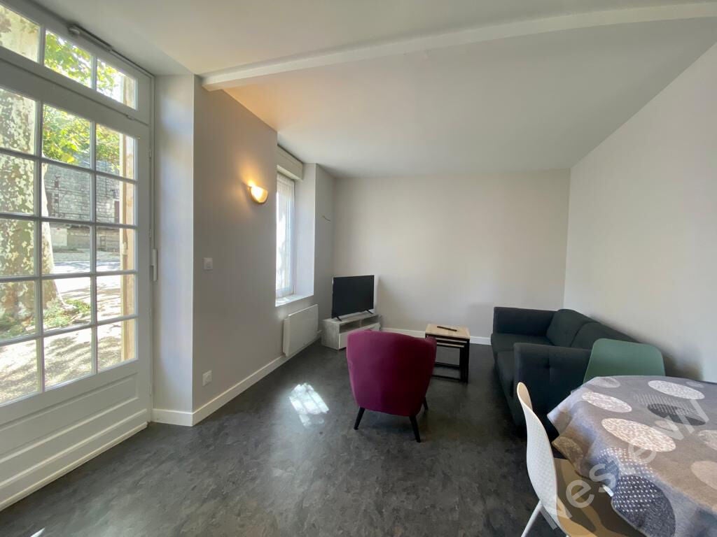 Maison Boulevard du Président Carnot à Agen