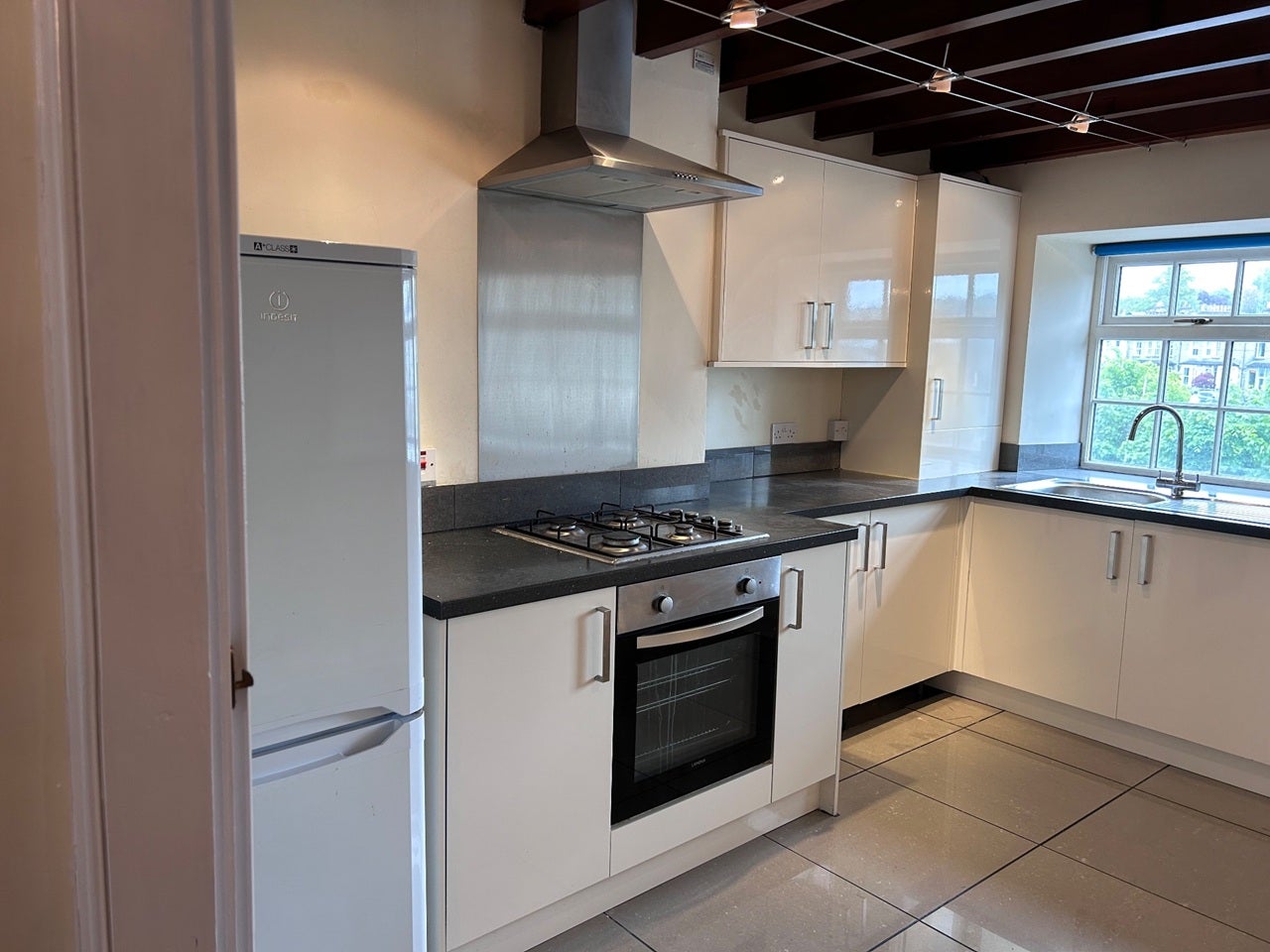 Flat Kirkland in Kendal