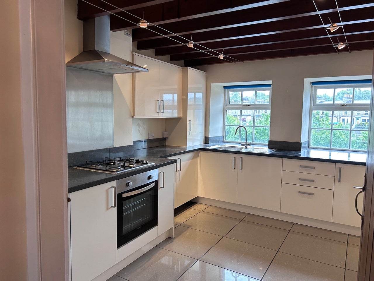 Flat Kirkland in Kendal