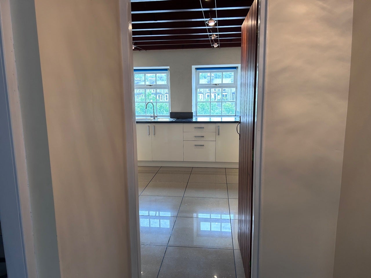 Flat Kirkland in Kendal