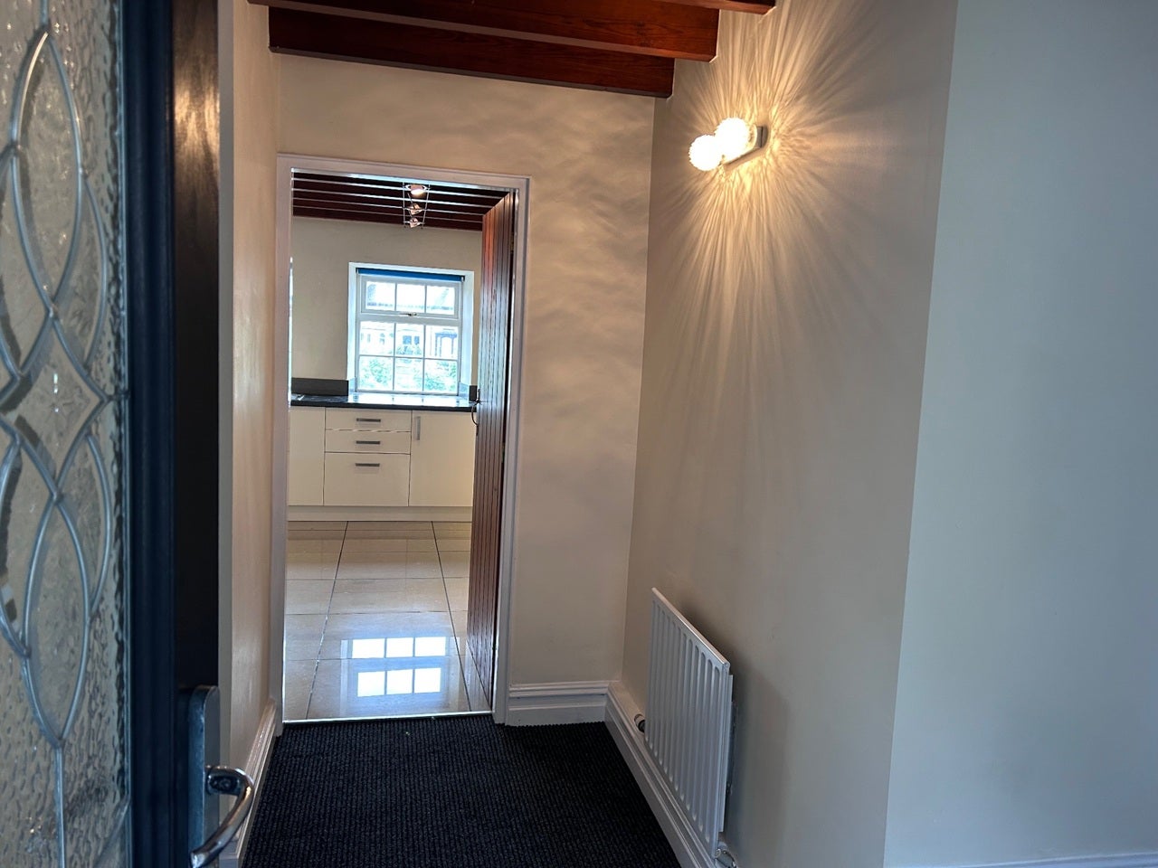 Flat Kirkland in Kendal