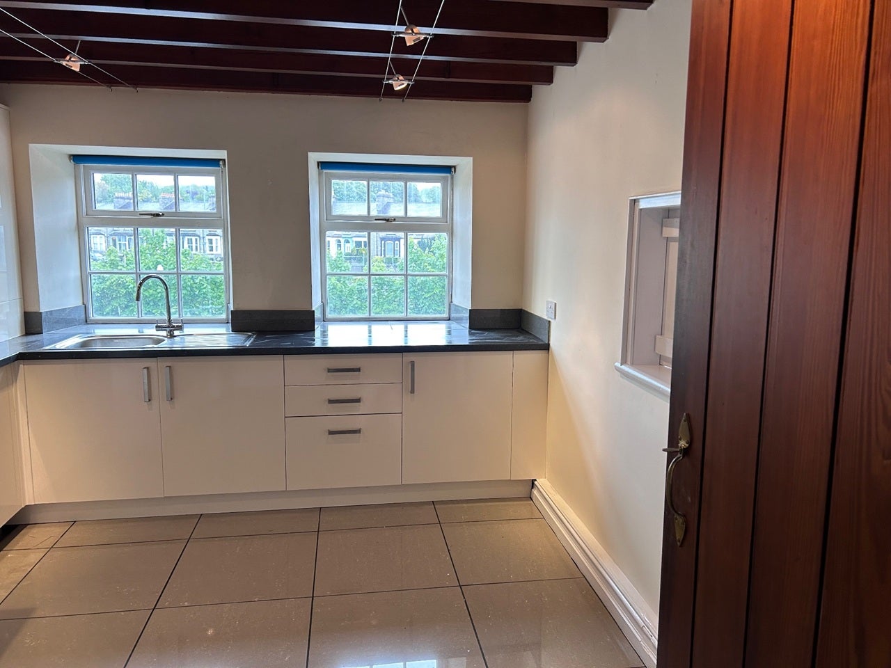 Flat Kirkland in Kendal