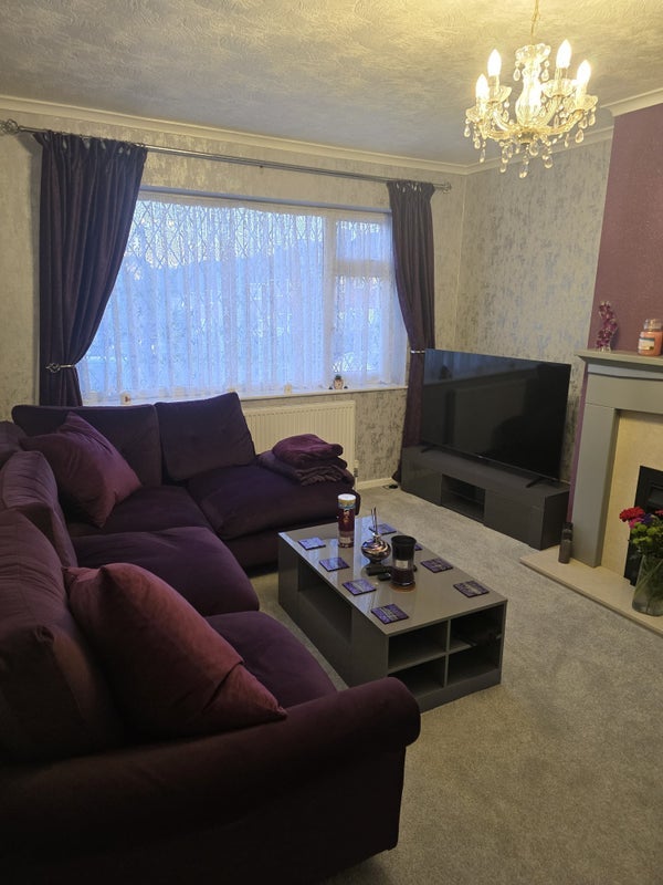 Room Chadwick Close in Coventry