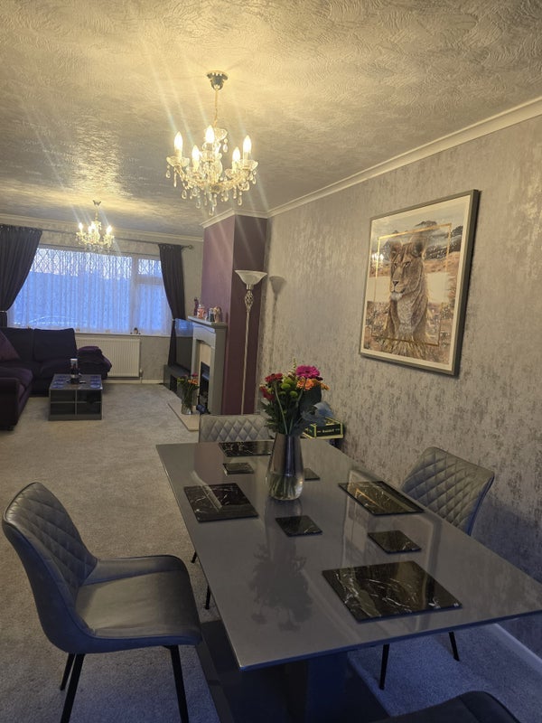 Room Chadwick Close in Coventry