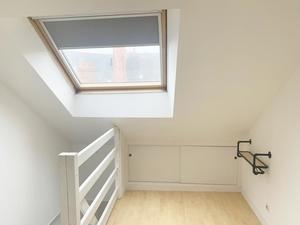 Flat Rue Affre in Nantes