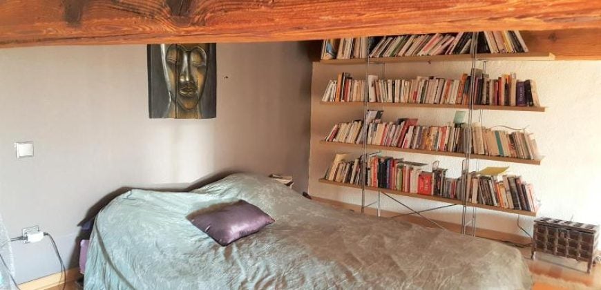 Appartement Rue Mottet de Gérando à Lyon