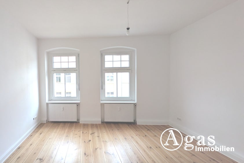 Wohnung Heegermühler Straße in Eberswalde