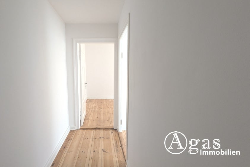 Wohnung Heegermühler Straße in Eberswalde