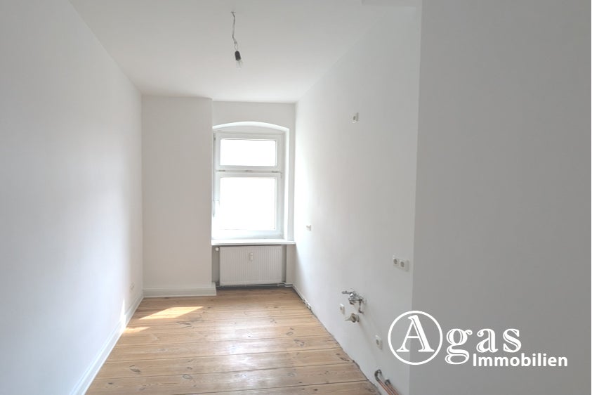 Wohnung Heegermühler Straße in Eberswalde
