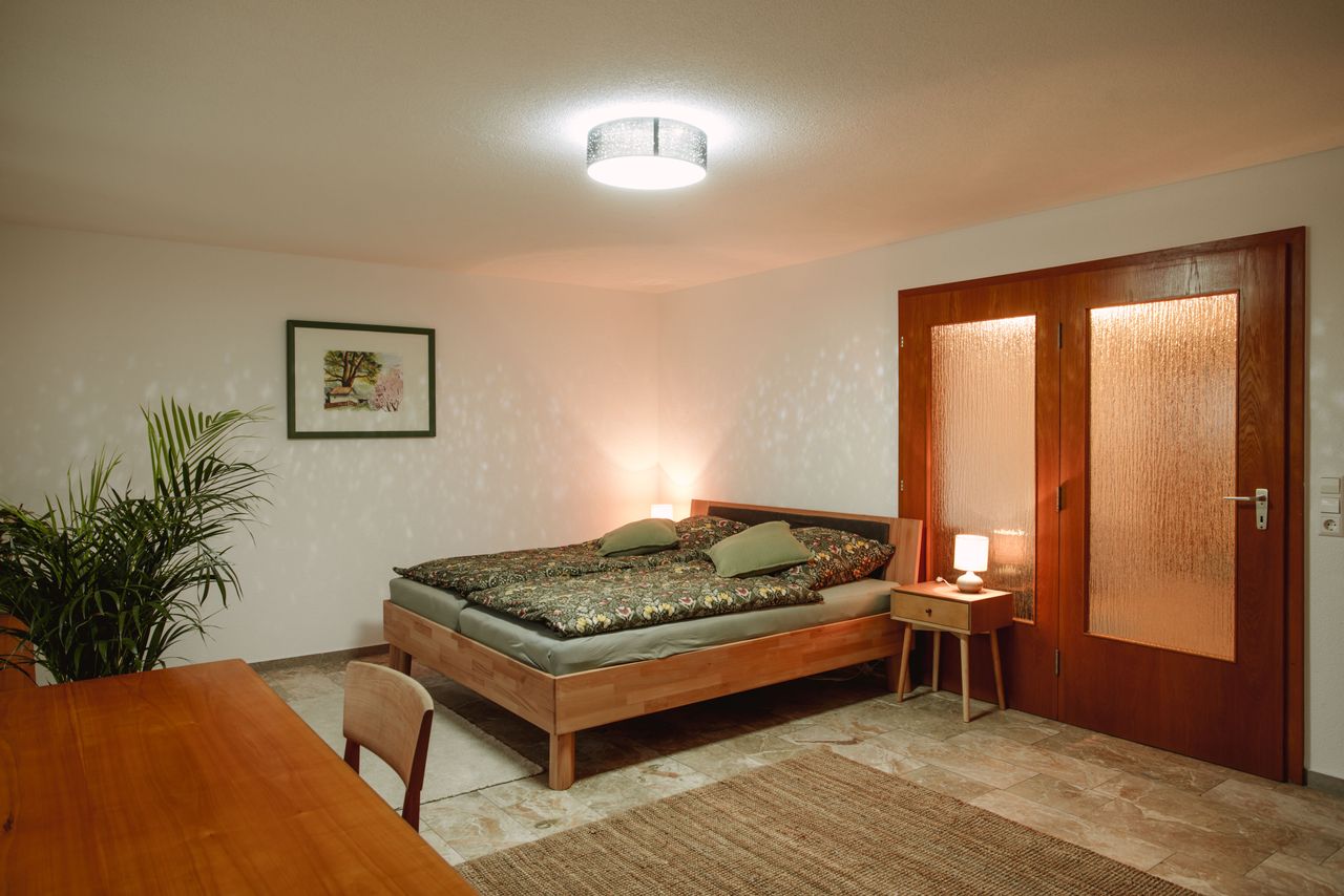 Wohnung Alte Straße in Bitzfeld